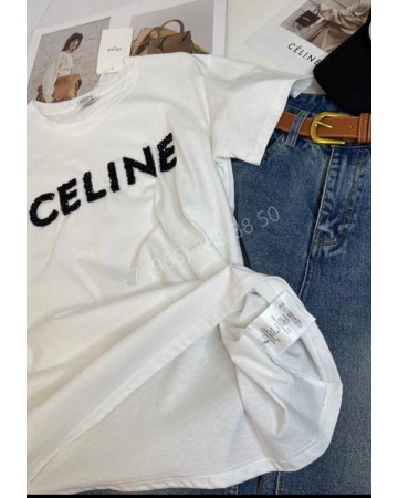 Футболка Celine