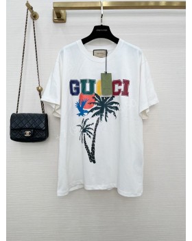 Футболка Gucci