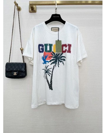 Футболка Gucci