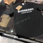 Футболка Burberry