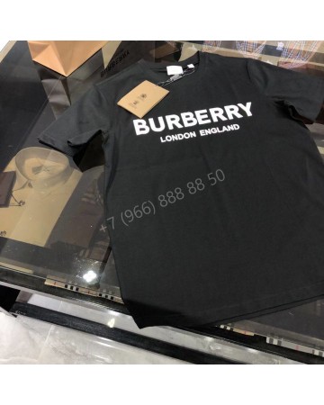 Футболка Burberry