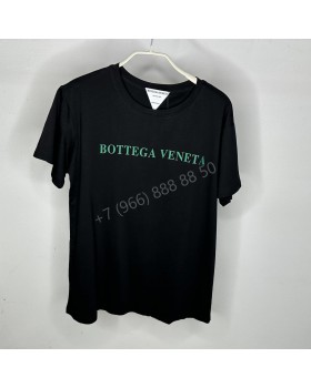 Футболка Bottega Veneta