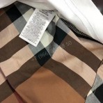 Футболка Burberry