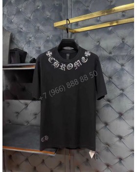 Футболка Chrome Hearts