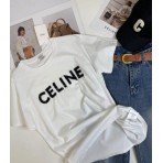 Футболка Celine