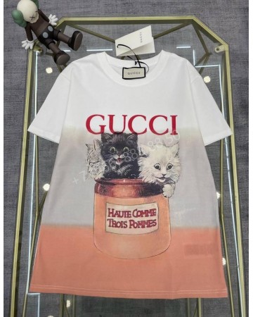 Футболка Gucci