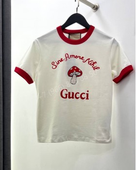 Футболка Gucci