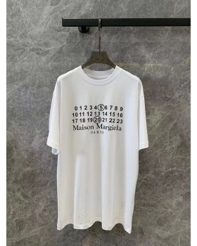 Футболка Maison Margiela