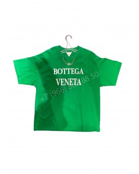 Футболка Bottega Veneta