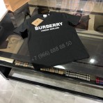 Футболка Burberry