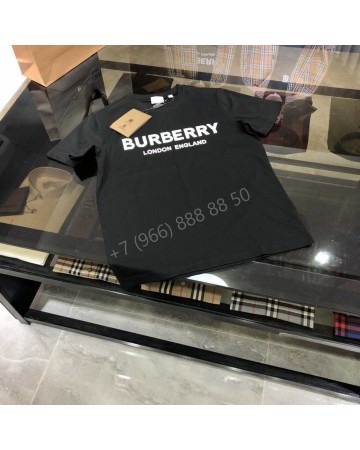 Футболка Burberry