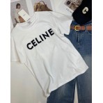 Футболка Celine