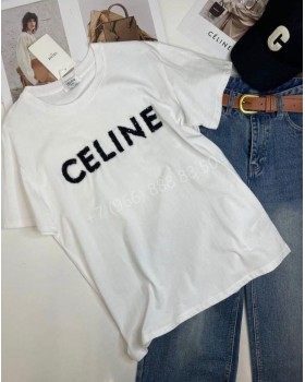 Футболка Celine