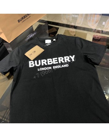 Футболка Burberry