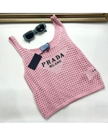 Майка Prada