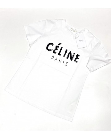 Футболка Celine