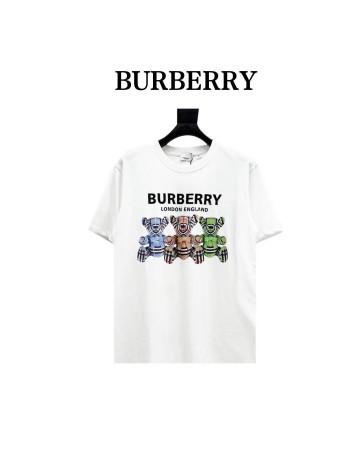 Футболка Burberry