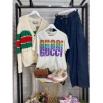 Футболка Gucci