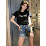 Футболка Celine