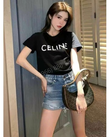 Футболка Celine