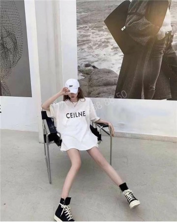 Футболка Celine