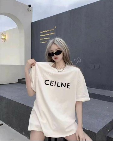 Футболка Celine