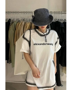 Футболка Alexander Wang