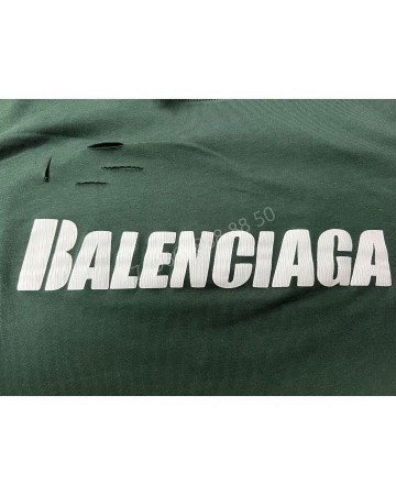 Футболка Balenciaga