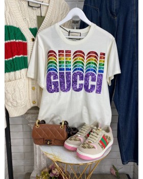 Футболка Gucci