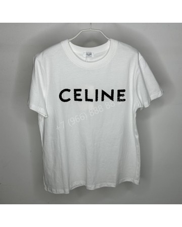 Футболка Celine