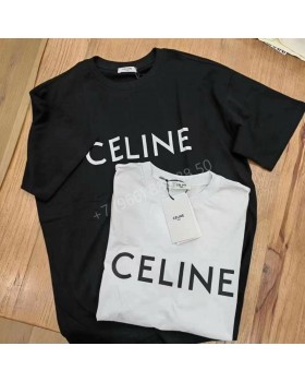 Футболка Celine