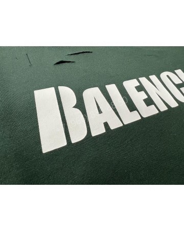 Футболка Balenciaga