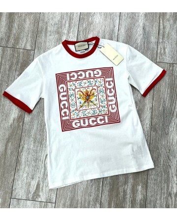 Футболка Gucci