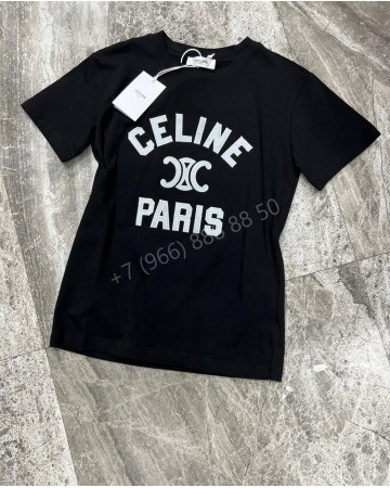 Футболка Celine