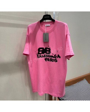 Футболка Balenciaga