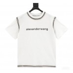 Футболка Alexander Wang