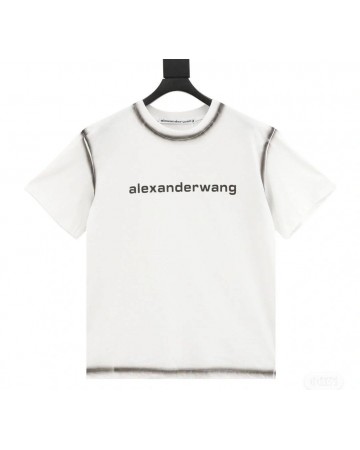 Футболка Alexander Wang