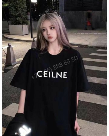 Футболка Celine