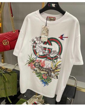 Футболка Gucci