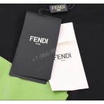 Футболка Fendi