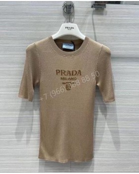 Футболка Prada