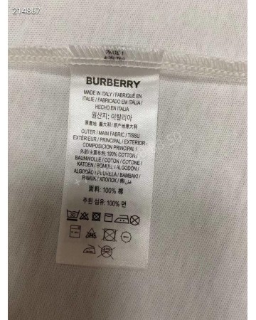 Футболка Burberry