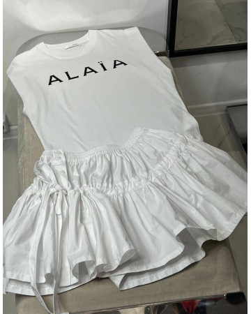 Юбка Alaia