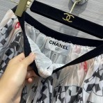 Юбка CHANEL