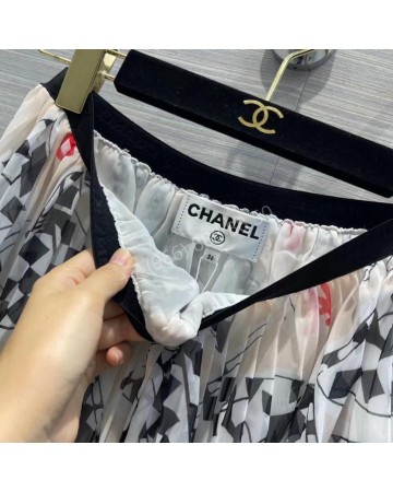 Юбка CHANEL