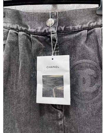 Юбка CHANEL