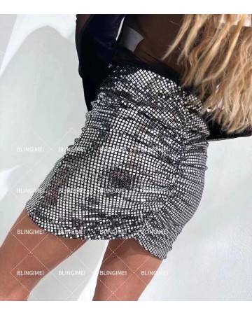 Юбка Yves Saint Laurent