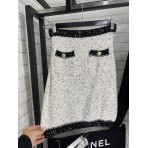 Юбка CHANEL