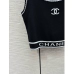 Топ CHANEL