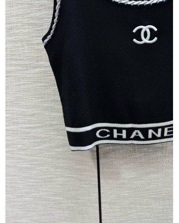 Топ CHANEL